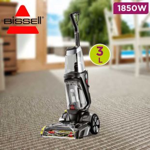 Bissell ProHeat 2X Revolution CleanShot 1850W Carpet Cleaner 3L