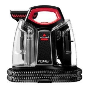 مكنسة SpotClean ProHeat للتنظيف الرطب والجاف 330 واط من Bissell