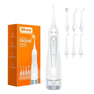 Bitvae 300 ml Cordless Water Flosser