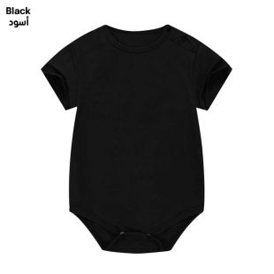 Baby Summer Thin Clothing for Newborns