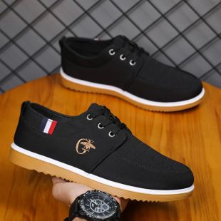 حذاء رجالي ربيعي كاجوال