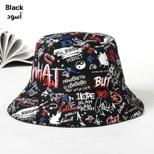 Stylish Fisherman Hat