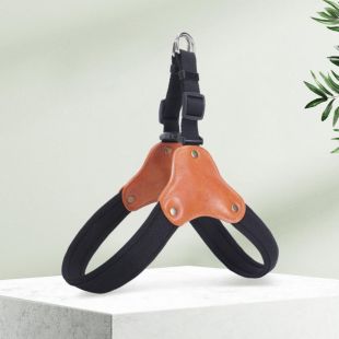 Adjustable Y Design Dog Harness