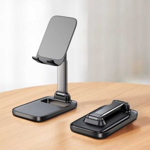 ستاند هاتف صغير وقابل للتعديل