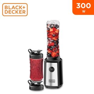 Black and Decker 600W Blender and Smoothie Maker - New Product / Open Box