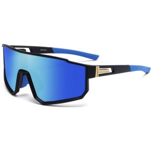 High-Protection Sports Sunglasses