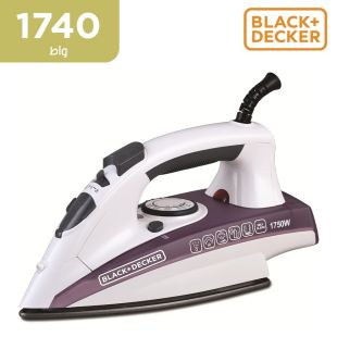 black_decker_1740w_steam_iron_-_white_purple_1_2