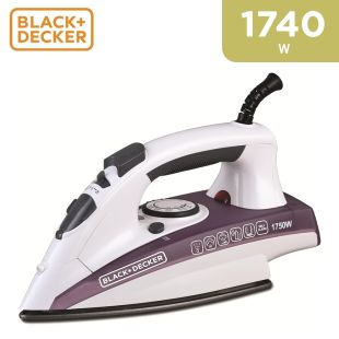 black_decker_1740w_steam_iron_-_white_purple_3
