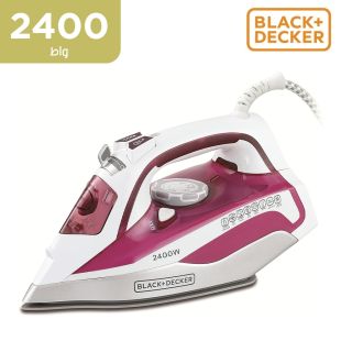 black_decker_2400w_steam_iron_-_white_purple_2