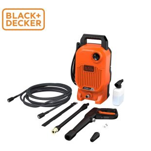 Black & Decker Electric Pressure Washer, 1700 PSI, 1.2 GPM