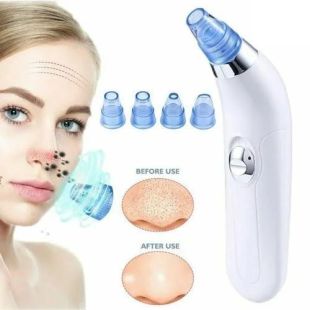 Blackhead Remover Vacuum