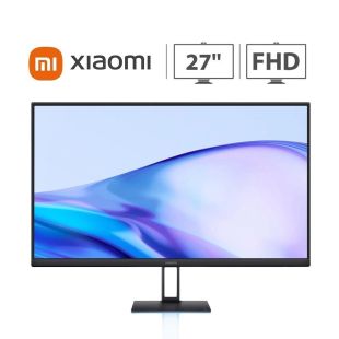 شاشة A27i قياس 27 بوصة بدقة Full HD من Xiaomi