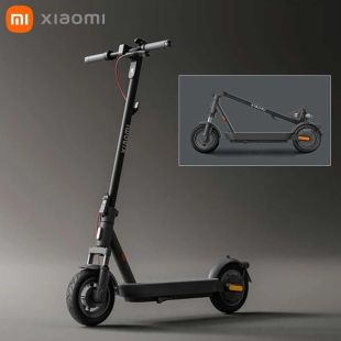 Electric Scooter 5 GL by Xiaomi