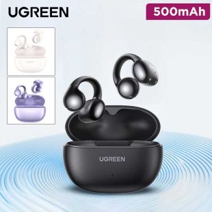 550mAh HiTune S3 Wireless Earbuds by Ugreen