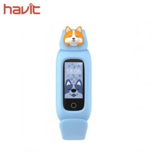 90mAh Watch Fitness Tracker for Kids by Havit