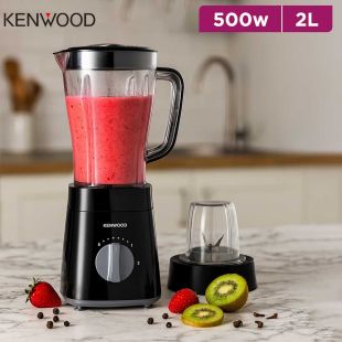 Kenwood 500W Blender 2L with Mill