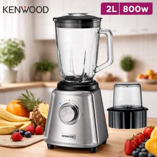 Kenwood 800W Blender 2L with Mill