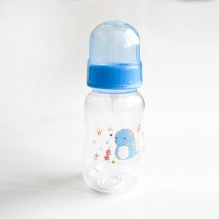 Kitten Milk Feeding Bottle