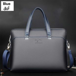 حقيبة يد جلد مع حزام كتف + مجموعة هدايا فاخرة