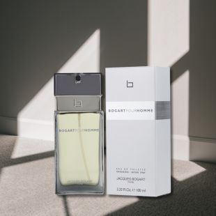 Bogart Pour Homme 100ml EDT For Men By Jacques Bogart