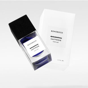 Bohoboco Oriental Saffron 50ml Parfum For Unisex