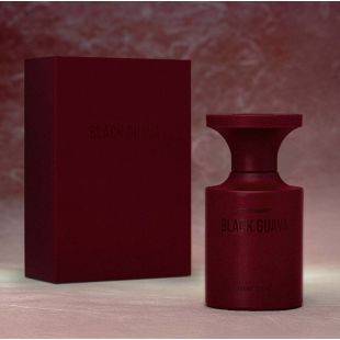 عطر Black Guava للرجال والسيدات 50 مل Extrait de Parfum من Borntostandout