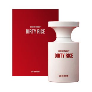 Borntostandout Dirty Rice 50ml EDP For Unisex