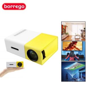 borrego_led_mini_projector