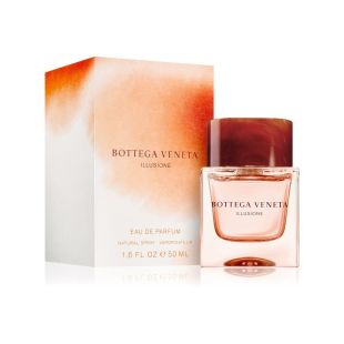 Bottega Veneta Illusione 50ml EDP For Women