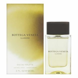 عطر Illusione للرجال 90 مل EDT من Bottega Veneta