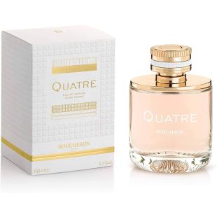 Boucheron Quatre 100ml EDP For Women by Boucheron