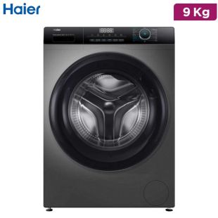 Front Load Washing Machine 9kg Wash / 6kg Dry by Haier