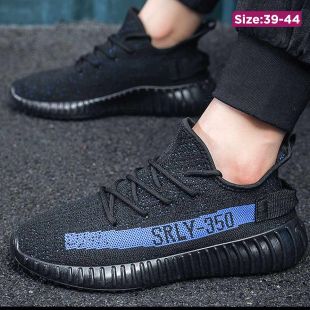 حذاء جري جيد التهوية للرجال