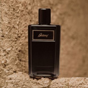 عطر Brioni Intense للرجال 100 مل EDP Tester من Brioni