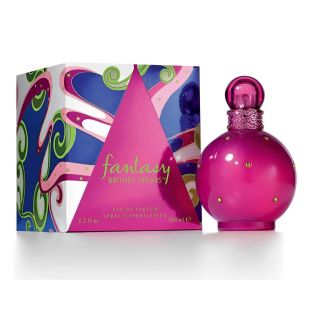 Britney Spears Fantasy 100ml EDP For Women