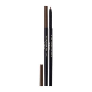 Skinfood Choco Eyebrow Slim Pencil and Powder 4g - Brown