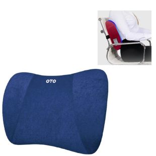 وسادة مساج مريحة للظهر من OTO