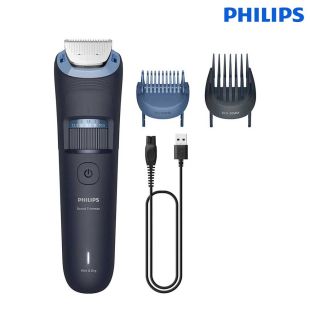 ماكينة تشذيب اللحية مع 40 إعداد طول من Philips