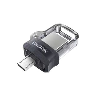 Ultra Dual Drive USB 3.0 64GB by SanDisk