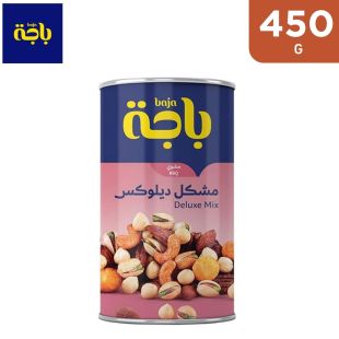 BAJA Barbequ Mixed 450g