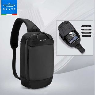 Brave Sling Bag Travel Gadget Storage Water Resistant