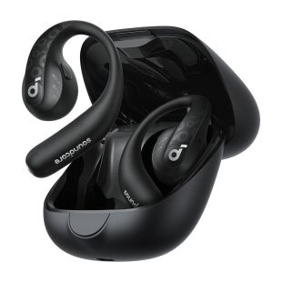 سماعة اذن Soundcore AeroFit Pro من Anker