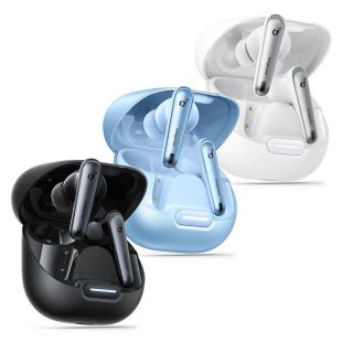 سماعات أذن Soundcore Liberty 4 NC من Anker