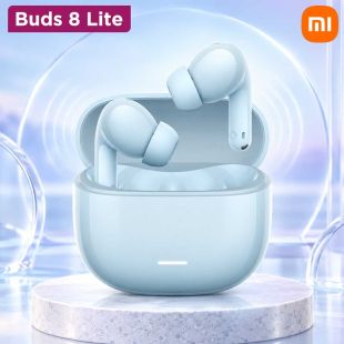 سماعات بلوتوث داخل الأذن Redmi Buds 8 Lite من Xiaomi