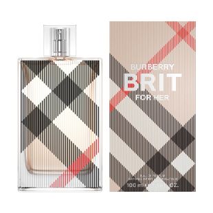 Burberry Brit 100ml EDP For Women by Burberry