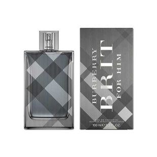 عطر Burberry Brit للرجال 100 مل EDT من Burberry