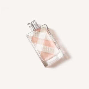 Burberry Brit 100ml EDT For Women - Tester