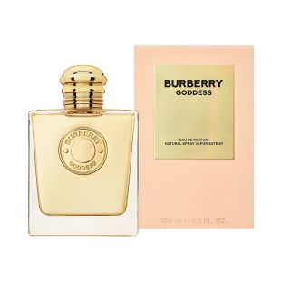Burberry Goddess 100ml EDP For Women