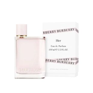 عطر Burberry Her للسيدات 100 مل EDP من Burberry