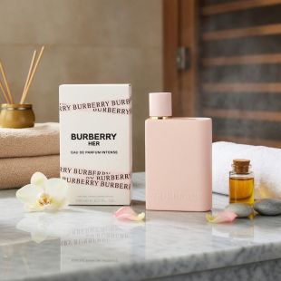 Burberry Her Intense 100ml EDP For Women